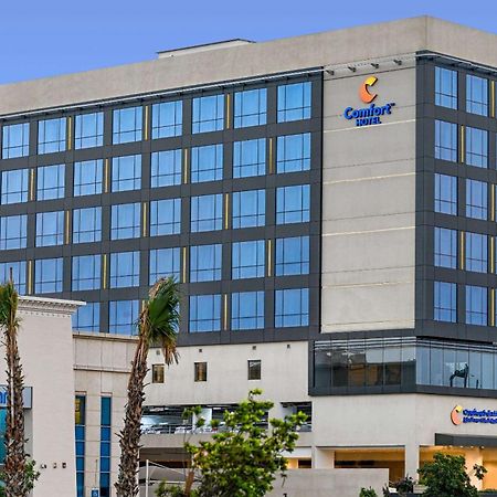 Comfort Hotel Jeddah King Road Buitenkant foto