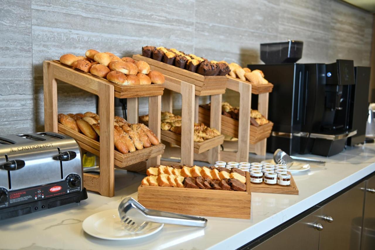 Comfort Hotel Jeddah King Road Buitenkant foto