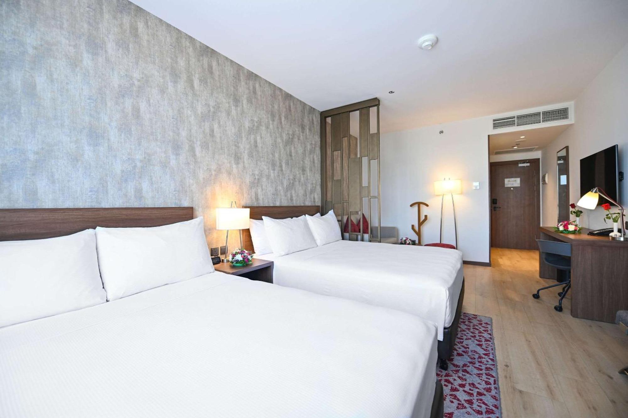 Comfort Hotel Jeddah King Road Buitenkant foto